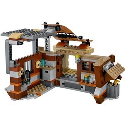 Конструктор Lego Encounter on Jakku 75148