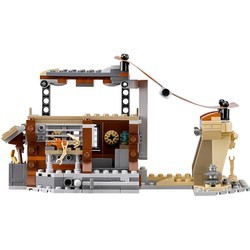 Конструктор Lego Encounter on Jakku 75148