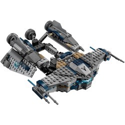 Конструктор Lego StarScavenger 75147
