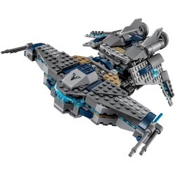 Конструктор Lego StarScavenger 75147