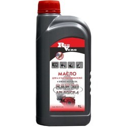 Моторное масло RedVerg SAE30 1L