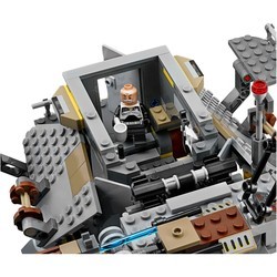 Конструктор Lego Captain Rexs AT-TE 75157