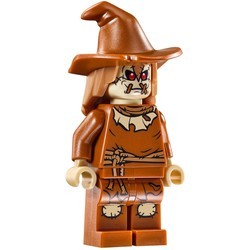 Конструктор Lego Batman Scarecrow Harvest of Fear 76054