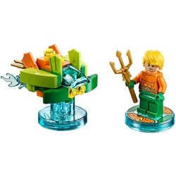 Конструктор Lego Fun Pack Aquaman 71237