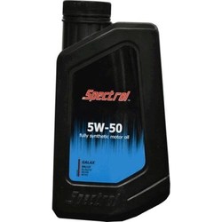 Моторное масло Spectrol Galax 5W-50 1L
