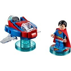 Конструктор Lego Fun Pack Superman 71236