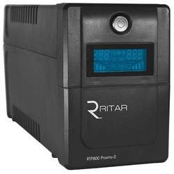ИБП RITAR RTP800D