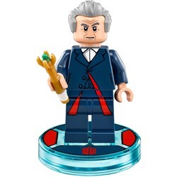 Конструктор Lego Level Pack Doctor Who 71204