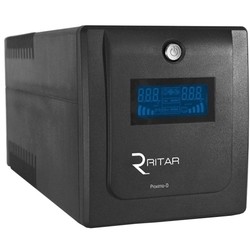 ИБП RITAR RTP1200D