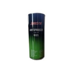 Охлаждающая жидкость Spectrol Antifreeze-40 G11 Long Life 1L