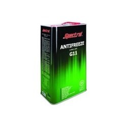 Охлаждающая жидкость Spectrol Antifreeze-40 G11 Long Life 5L