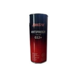 Охлаждающая жидкость Spectrol Antifreeze-40 G12+ Long Life 1L