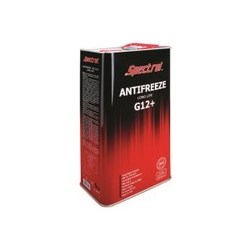 Охлаждающая жидкость Spectrol Antifreeze-40 G12+ Long Life 5L