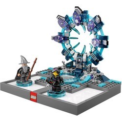 Конструктор Lego Starter Pack Batman, Gandalf, Wyldstyle 71170