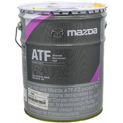 Трансмиссионное масло Mazda ATF FZ 20L