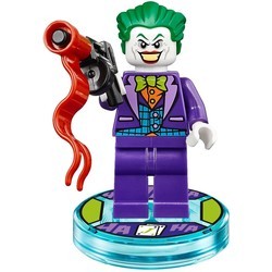 Конструктор Lego Team Pack Joker and Harley Quinn 71229