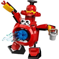 Конструктор Lego Splasho 41563