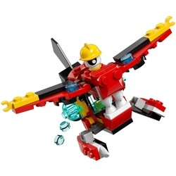 Конструктор Lego Aquad 41564