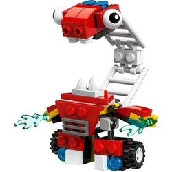 Конструктор Lego Hydro 41565