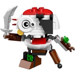 Конструктор Lego Skulzy 41567