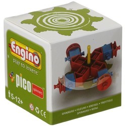 Конструктор Engino Pico Spinners PS01