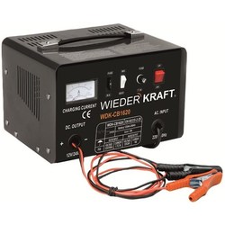 Пуско-зарядное устройство WiederKraft WDK-CB1620