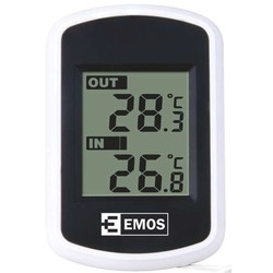 Термометр / барометр EMOS E0041