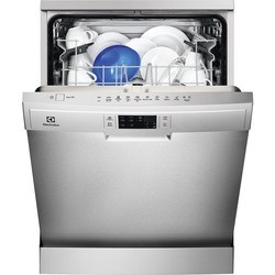 Посудомоечная машина Electrolux ESF 75511