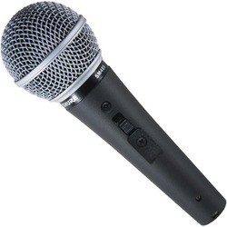 Микрофон Shure SM48S