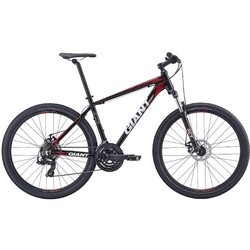 Велосипед Giant ATX 27.5 2 2016 frame XS
