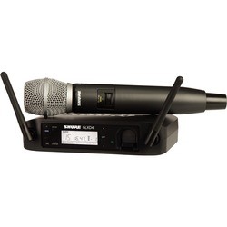Микрофон Shure GLXD24/SM86