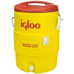 Термосумка Igloo 10 Gallon 400 Series Beverage Cooler