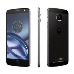 Мобильный телефон Motorola Moto Z 32GB (белый)