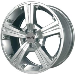 Диски MAXX Wheels M393 5,5x13/4x100 ET20 DIA67,1