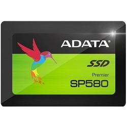 SSD накопитель A-Data ASP580SS3-120GM-C