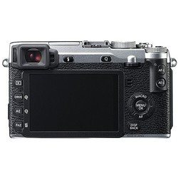 Фотоаппарат Fuji FinePix X-E2 kit 16-50