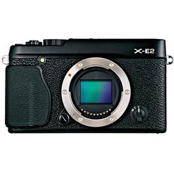 Фотоаппарат Fuji FinePix X-E2 kit 16-50