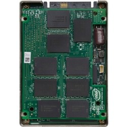 SSD накопитель Hitachi HUSMH8080BSS204