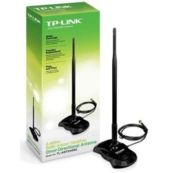 Антенна для Wi-Fi и 3G TP-LINK TL-ANT2408C