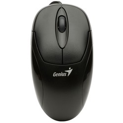 Мышка Genius XScroll V3 (черный)