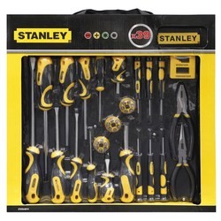 Набор инструментов Stanley 0-62-114