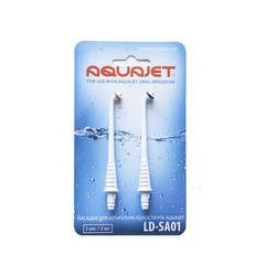 Насадки для зубных щеток Aqua-Jet LD-SA01