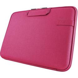 Сумка для ноутбуков Cozistyle SmartSleeve Natural Cotton Canvas (розовый)