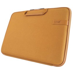 Сумка для ноутбуков Cozistyle SmartSleeve Natural Cotton Canvas (золотистый)