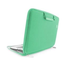 Сумка для ноутбуков Cozistyle SmartSleeve Natural Cotton Canvas 11 (зеленый)