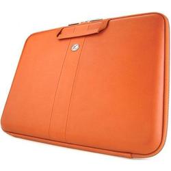 Сумка для ноутбуков Cozistyle SmartSleeve Premium Leather (оранжевый)