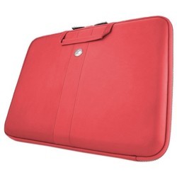 Сумка для ноутбуков Cozistyle SmartSleeve Premium Leather 13 (красный)