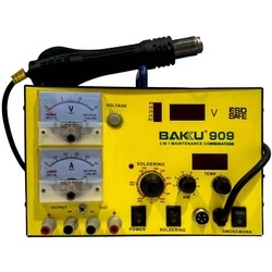 Паяльник BAKU BK-909