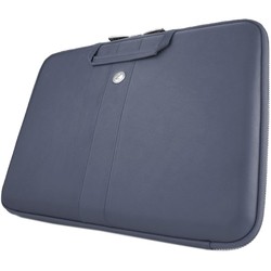 Сумка для ноутбуков Cozistyle SmartSleeve Premium Leather 11 (черный)