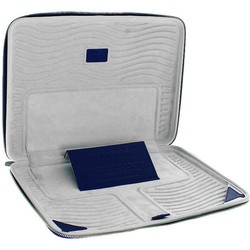 Сумка для ноутбуков Cozistyle SmartSleeve Premium Leather 11 (синий)